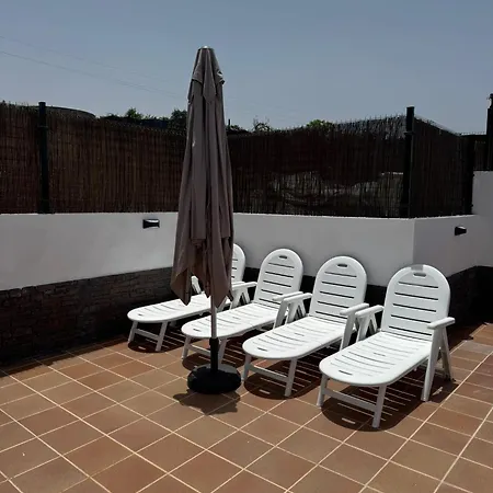 Santa Rosa Tenerife * Tacoronte