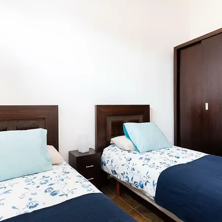 Santa Rosa Tenerife * Tacoronte