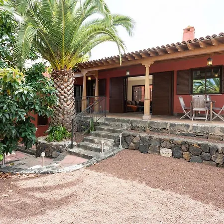 Santa Rosa Tenerife *