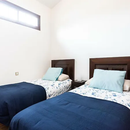 Feriehus Santa Rosa Tenerife