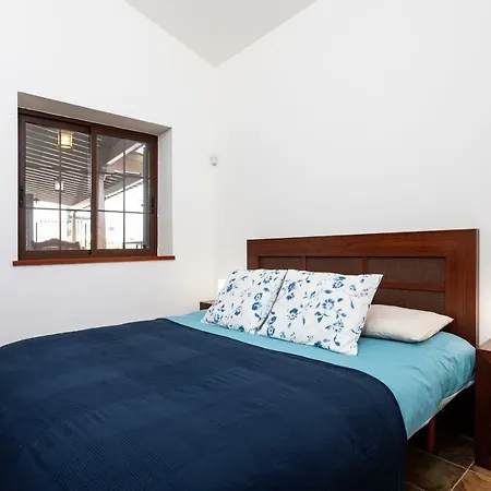 Santa Rosa Tenerife Tacoronte