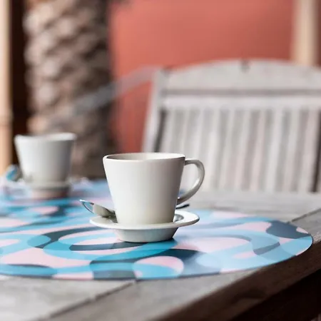 Santa Rosa Tenerife * Tacoronte