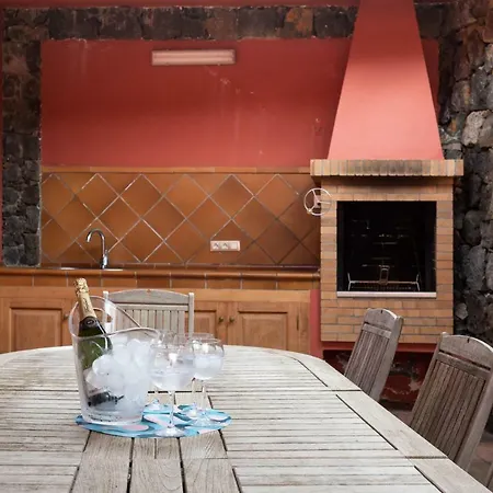 Santa Rosa Tenerife * Tacoronte