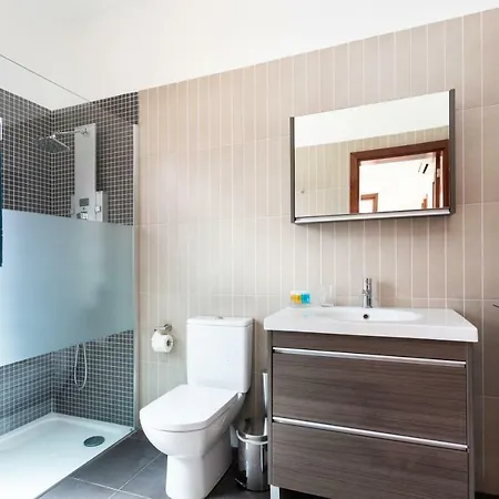 Santa Rosa Tenerife Feriehus