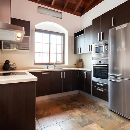 Feriehus Santa Rosa Tenerife