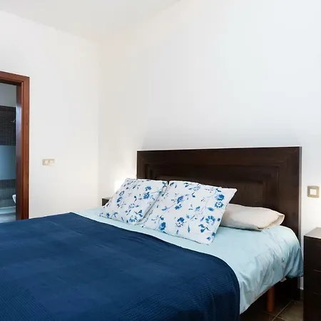 Santa Rosa Tenerife Feriehus Tacoronte