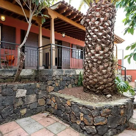 Santa Rosa Tenerife Tacoronte