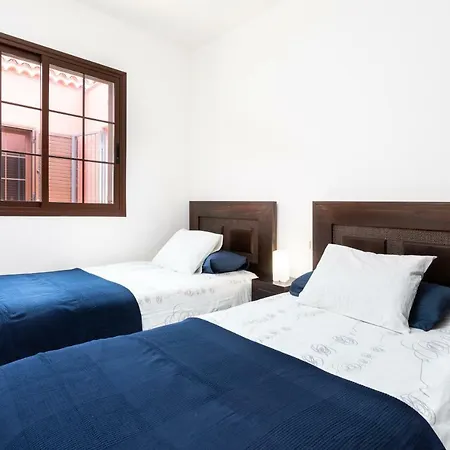 Santa Rosa Tenerife Feriehus