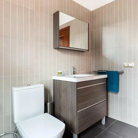 Santa Rosa Tenerife 別荘 *