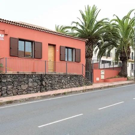 Santa Rosa Tenerife タコロンテ