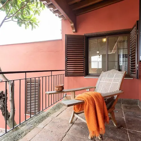 Santa Rosa Tenerife * タコロンテ