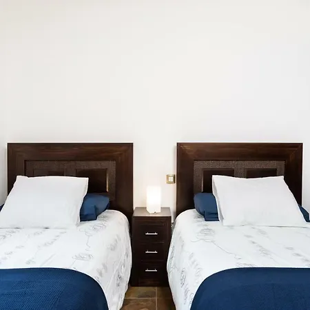 別荘 Santa Rosa Tenerife タコロンテ