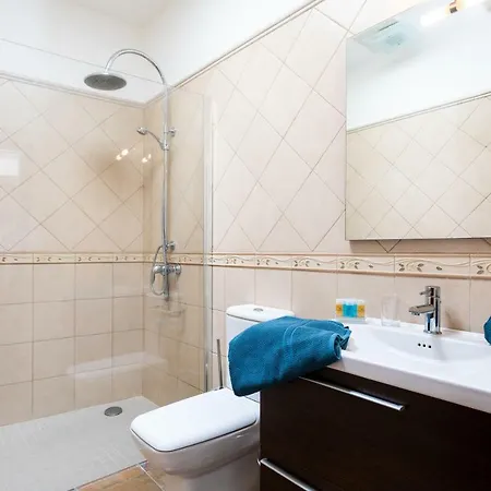 Santa Rosa Tenerife Prázdninový dům