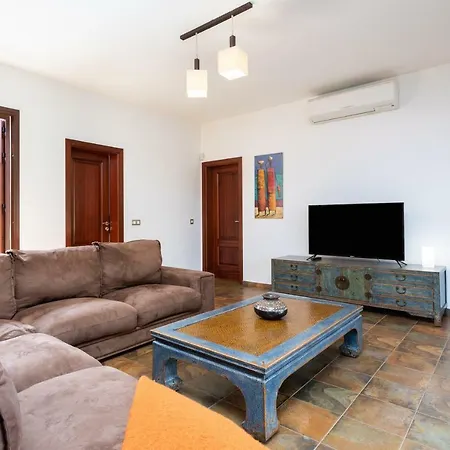 Santa Rosa Tenerife * タコロンテ