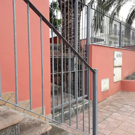 Santa Rosa Tenerife Dom wakacyjny *