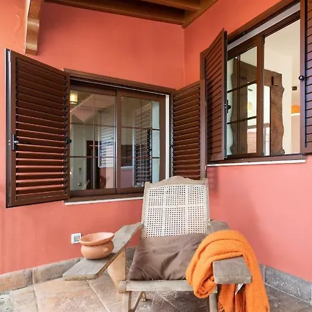 Prázdninový dům Santa Rosa Tenerife *