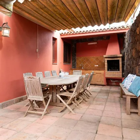 Santa Rosa Tenerife *