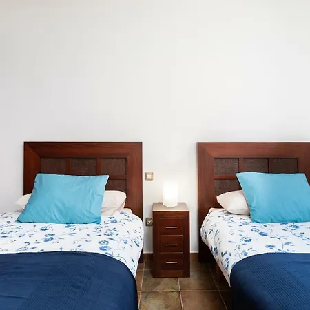 Santa Rosa Tenerife Prázdninový dům Tacoronte