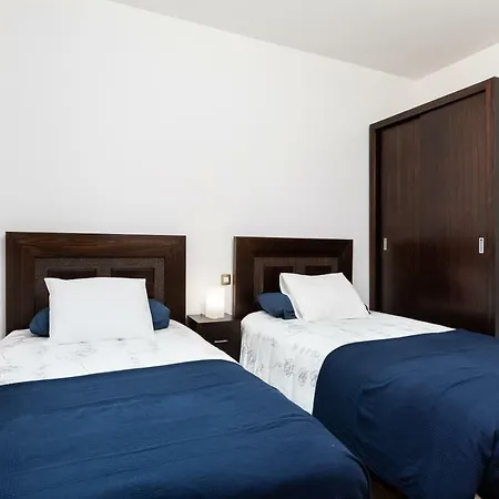 Santa Rosa Tenerife Prázdninový dům