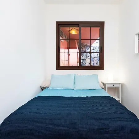 Santa Rosa Tenerife 別荘 *