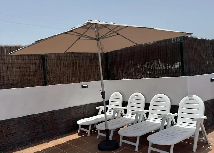 Santa Rosa Tenerife Tacoronte