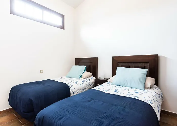 Dom wakacyjny Santa Rosa Tenerife