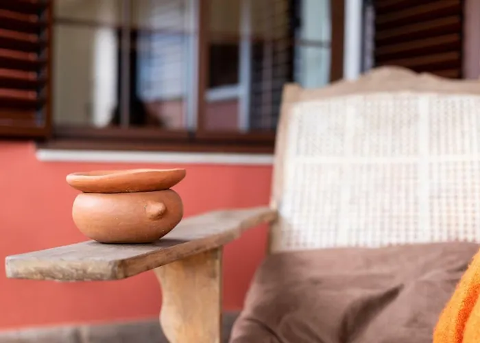 Santa Rosa Tenerife Tacoronte