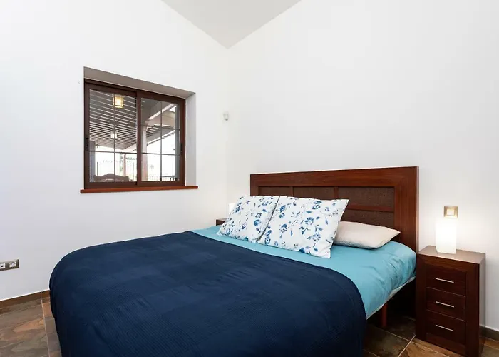 Santa Rosa Tenerife Tacoronte