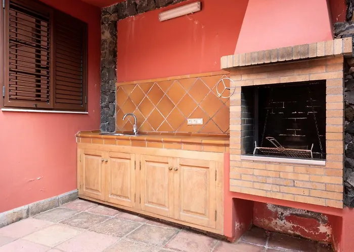 Nyaraló Santa Rosa Tenerife *