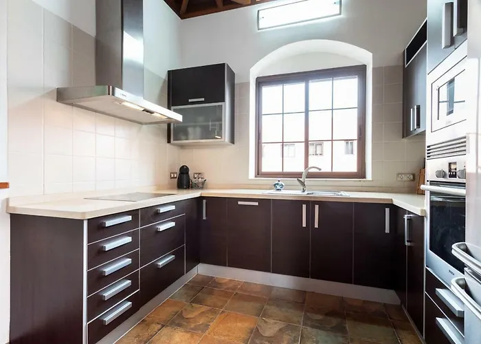 Dom wakacyjny Santa Rosa Tenerife *