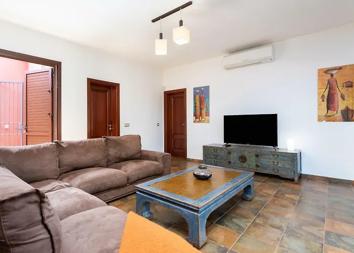 Santa Rosa Tenerife * Tacoronte