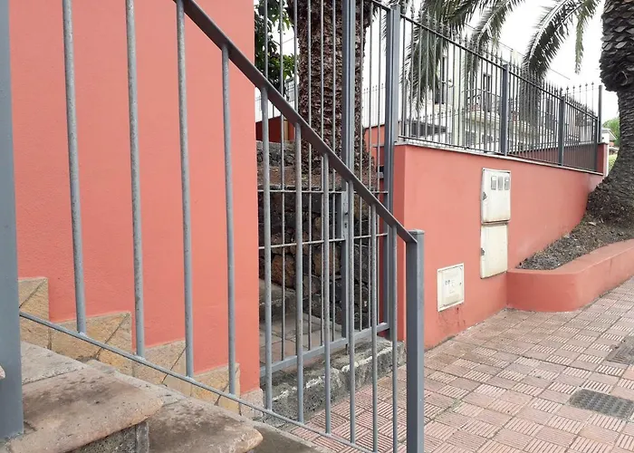 Santa Rosa Tenerife Dom wakacyjny *