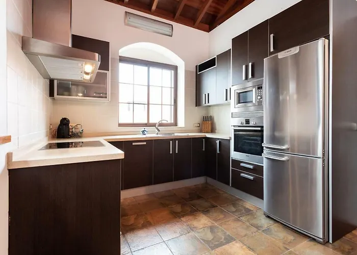 Nyaraló Santa Rosa Tenerife