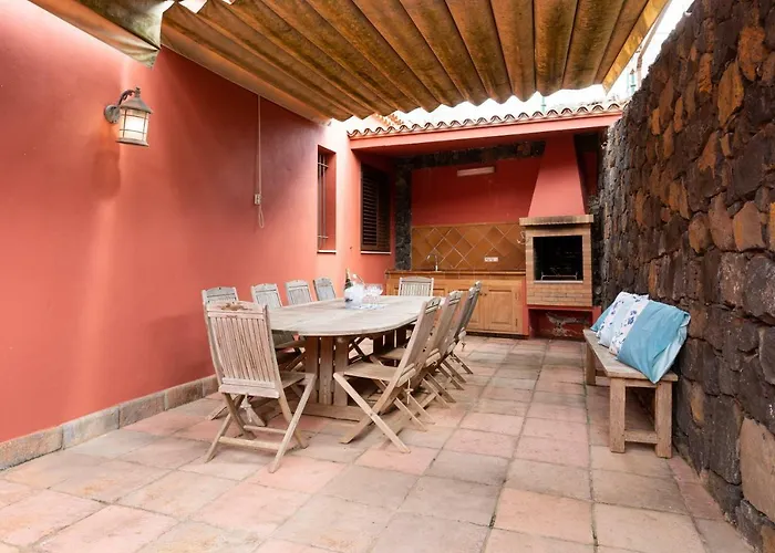 Santa Rosa Tenerife *