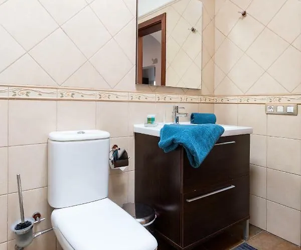 Santa Rosa Tenerife Tacoronte