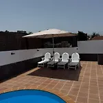 Santa Rosa Tenerife
