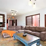 בית נופש Santa Rosa Tenerife *