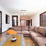 Tatil Evi Santa Rosa Tenerife