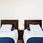 בית נופש Santa Rosa Tenerife טקורונטה