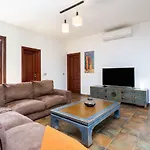 Santa Rosa Tenerife * טקורונטה