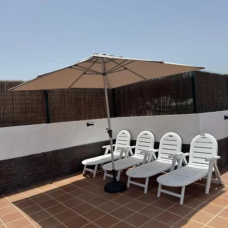 Santa Rosa Tenerife 塔科龙特