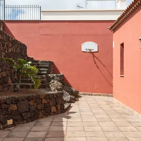 Santa Rosa Tenerife טקורונטה