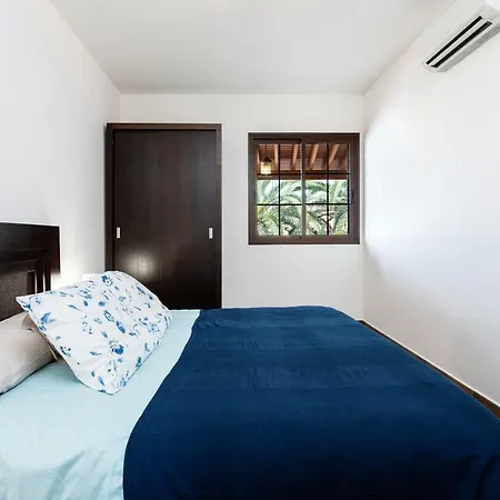 Santa Rosa Tenerife