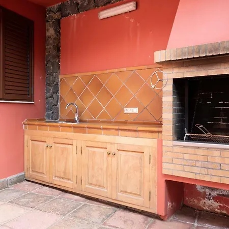 Сasa de vacaciones Santa Rosa Tenerife *