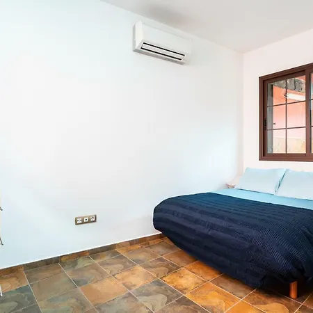 Σπίτι διακοπών Santa Rosa Tenerife