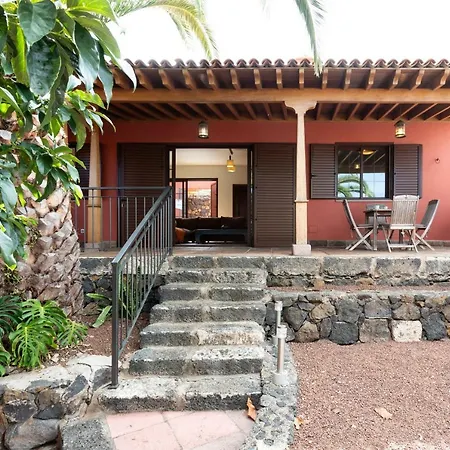 Santa Rosa Tenerife