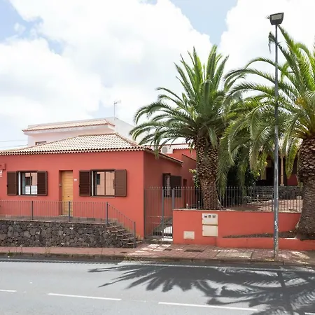Santa Rosa Tenerife Tacoronte