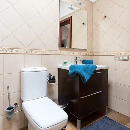 Santa Rosa Tenerife Tacoronte