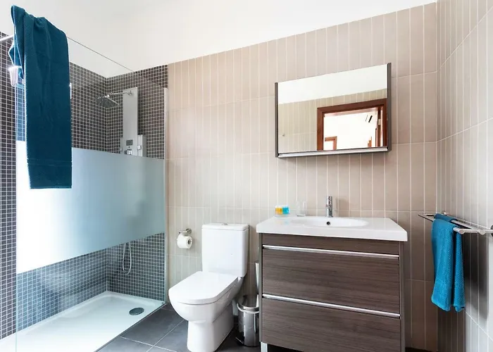 Santa Rosa Tenerife Vakantiehuis