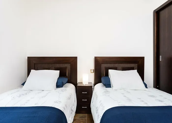 Vakantiehuis Santa Rosa Tenerife Tacoronte